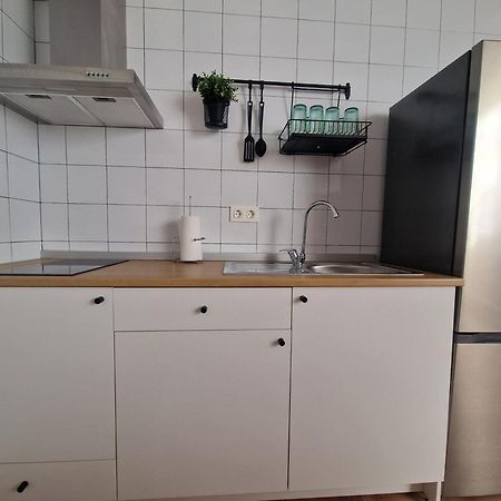 Villa Gertrudis Salobreña Kültér fotó