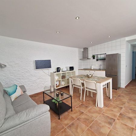 Villa Gertrudis Salobreña Kültér fotó