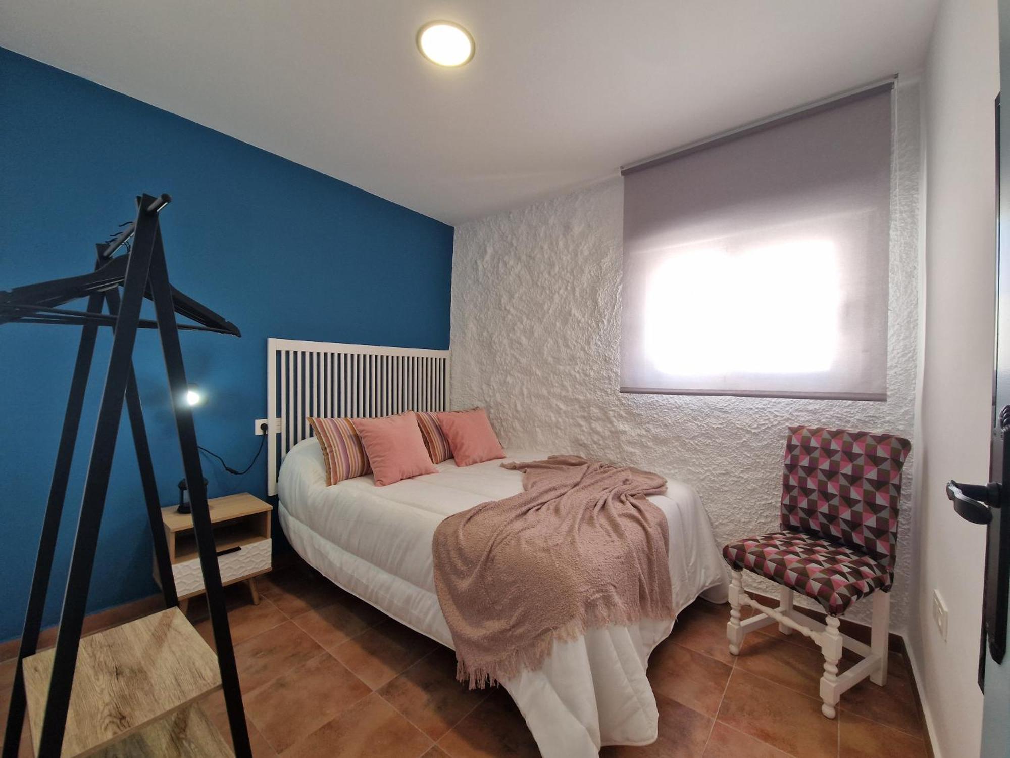Villa Gertrudis Salobreña Kültér fotó