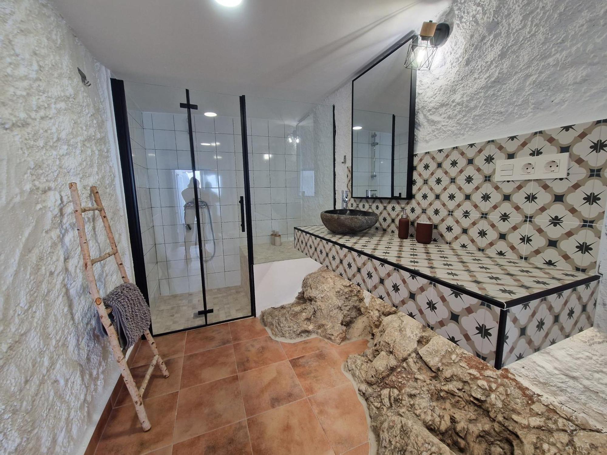 Villa Gertrudis Salobreña Kültér fotó