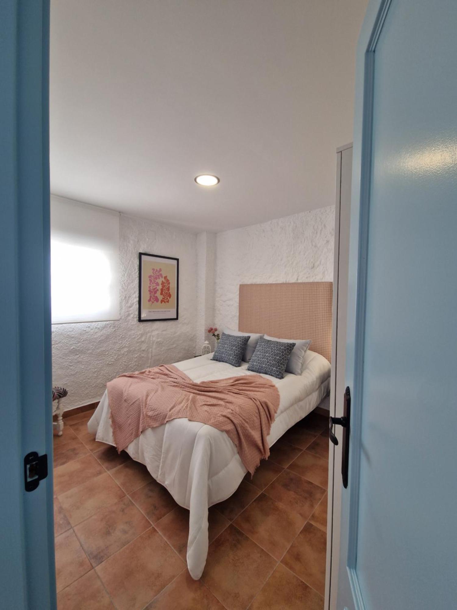 Villa Gertrudis Salobreña Kültér fotó