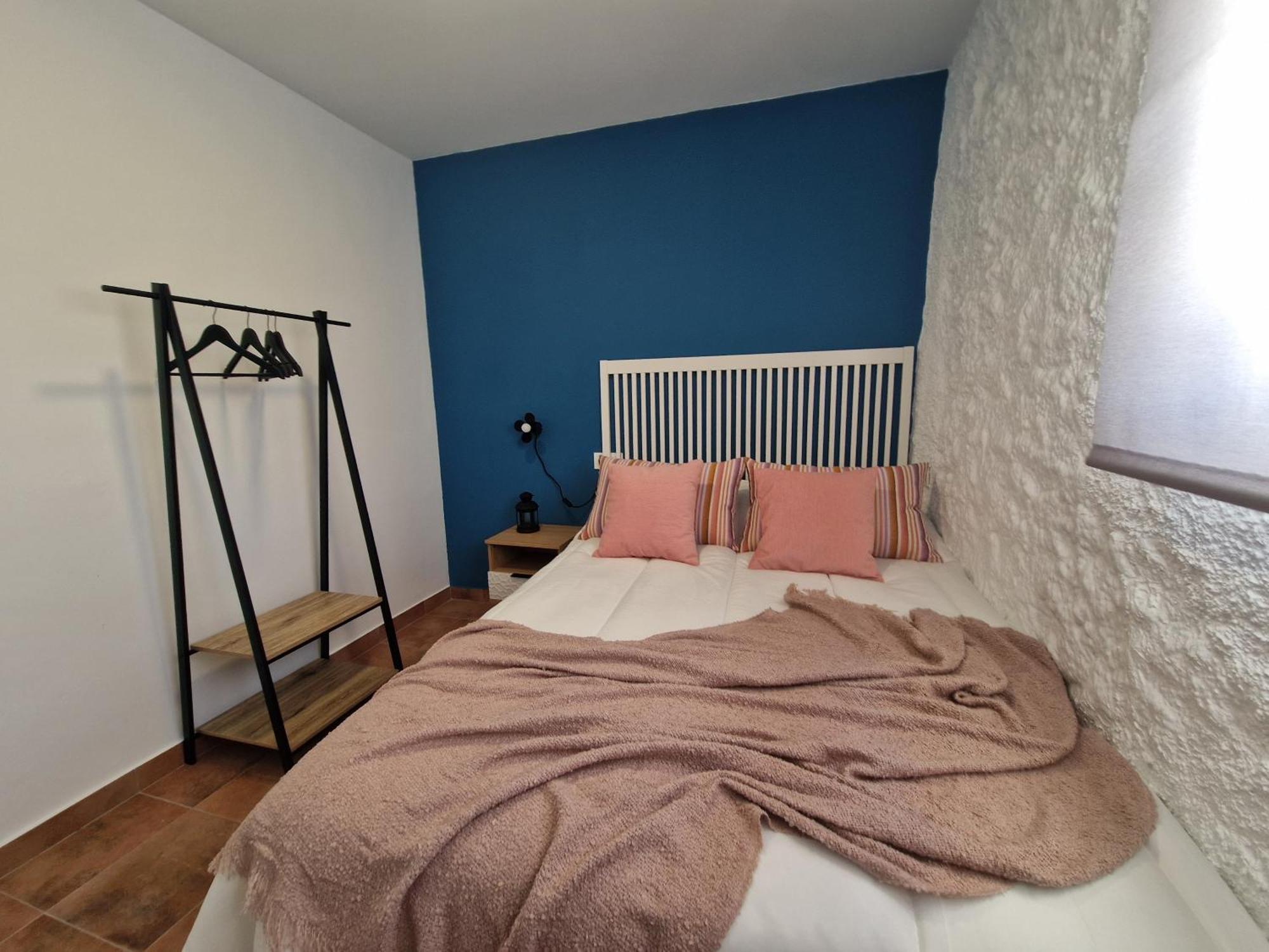 Villa Gertrudis Salobreña Kültér fotó