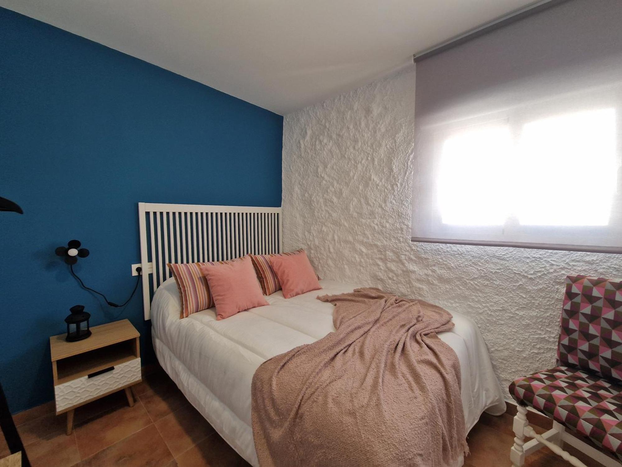 Villa Gertrudis Salobreña Kültér fotó